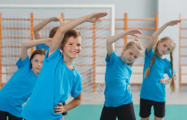 【発達性協調運動障害】子供の不器用さを改善するトレーニングとは？